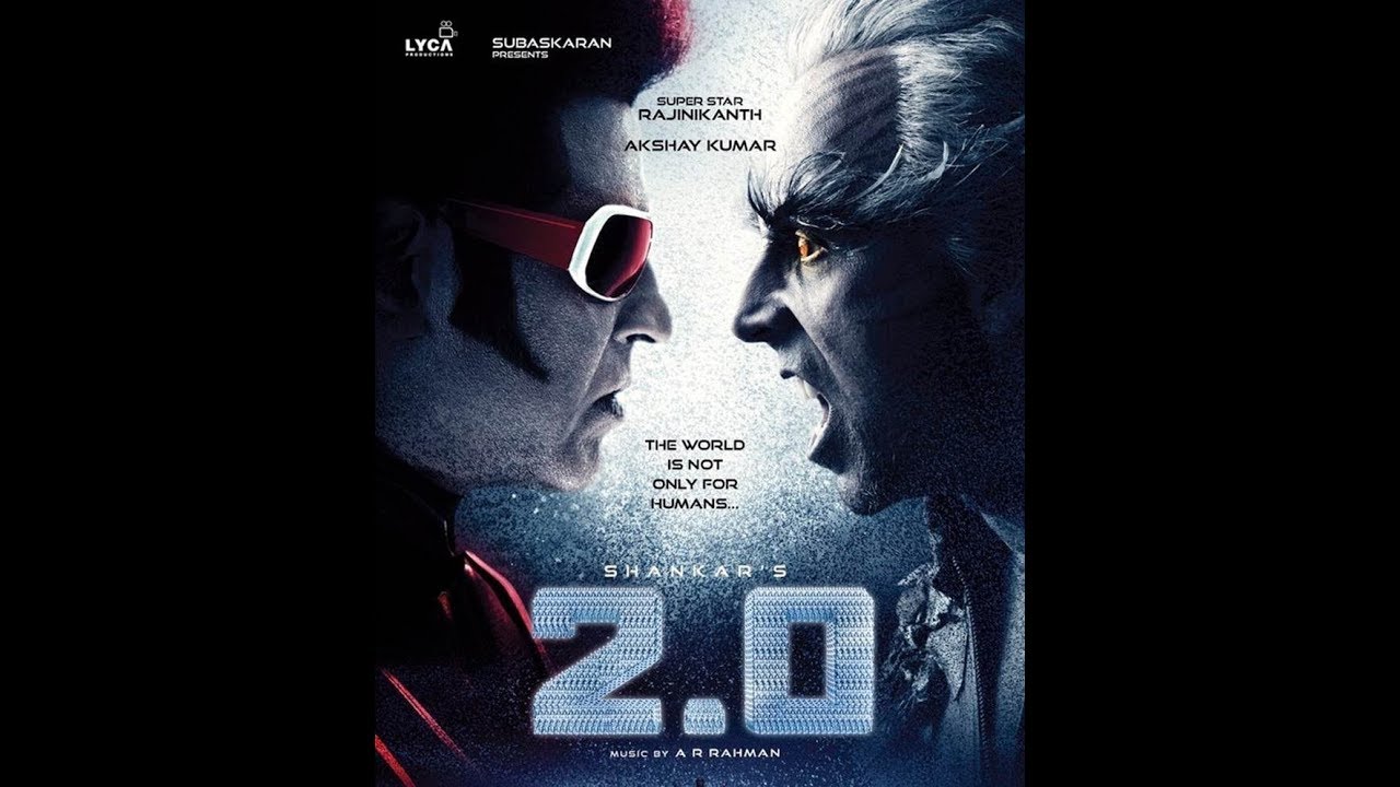 Robot 2 full movie in hindi YouTube