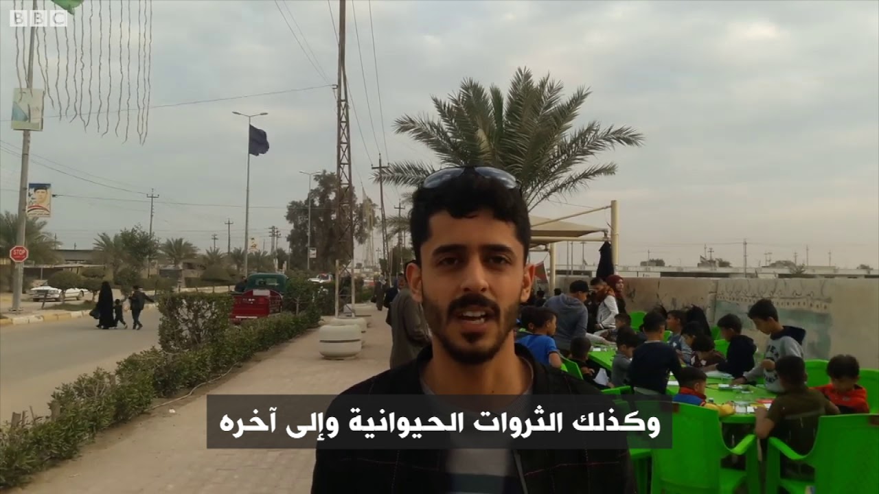 أنا الشاهد: لماذا يعاني قضاء الزبير من الإهمال في بنيته التحتية ؟