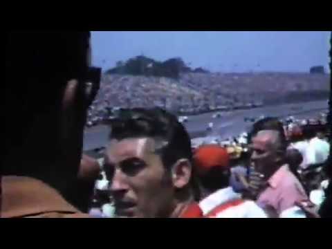 Indianapolis 500 1972