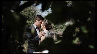 Teaser wedding Kirill &amp; Anna