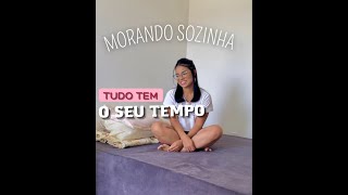 Tudo No Tempo Certo, Seja Grato Por Tudo -