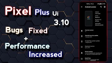 Pixel Plus 3.10 New Update | Rom Review and Gaming Test 90 Fps Bootcamp🔥🔥 | ft.Realme X3 | Trickster