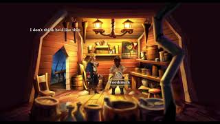 Let's Play Monkey Island 2 Special Edition: LeChuck’s Revenge (Full Playthrough)