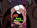 New loud house movie   no time to spy official teaser trailer  nickelodeon shorts