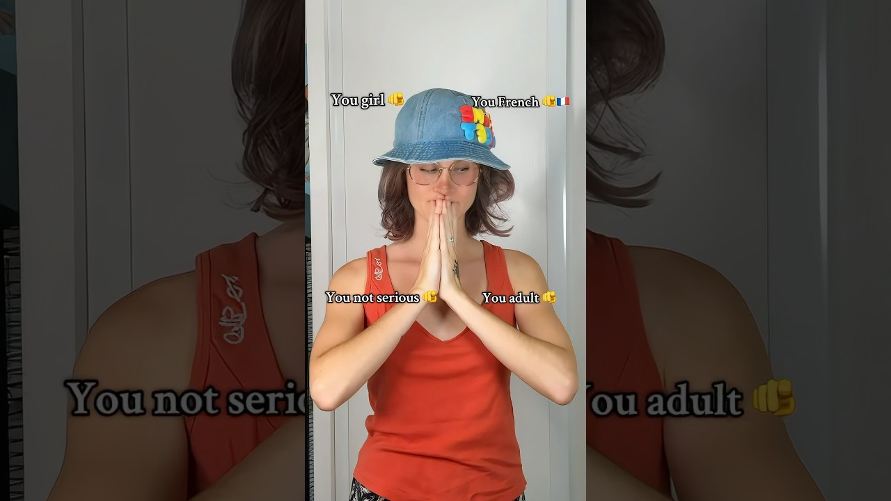 Désolé je m’éclate trop dans ce cosplay Astérix 😂 #cosplay