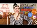 Poshmark Selling Tips: 5 Things Every Reseller Should Do ...