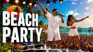 Latino Mix 2026 π₯ Beach Party | Latin Pop & Reggaeton Summer Hits
