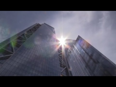 El World Trade Center inaugura nuevo rascacielos en la zona cero de Nueva York