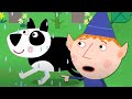 Ben and Holly's Little Kingdom | Best of Animals (60 MIN) | Kids Cartoon Shows