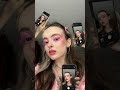 ЭТОТ МАКИЯЖ 🤫 Видео с ним и кучей покупок с wb скоро на канале #рекомендации #makeup #shorts