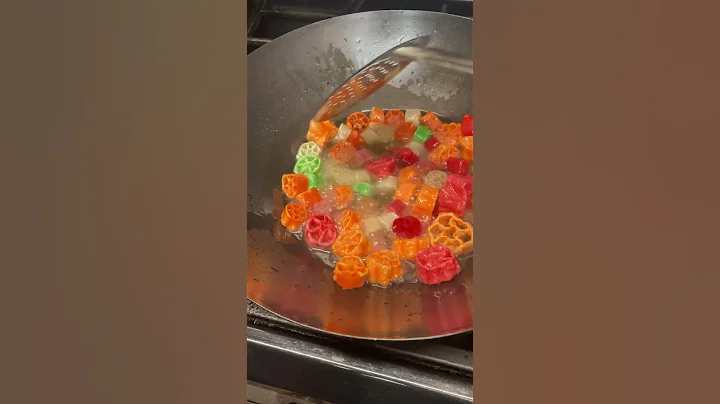 Ever Tried these FRYUMS? #youtubeshorts #viral #shorts #trending #fyp