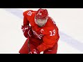 Pavel Datsyuk - Team Russia - IIHF 2018