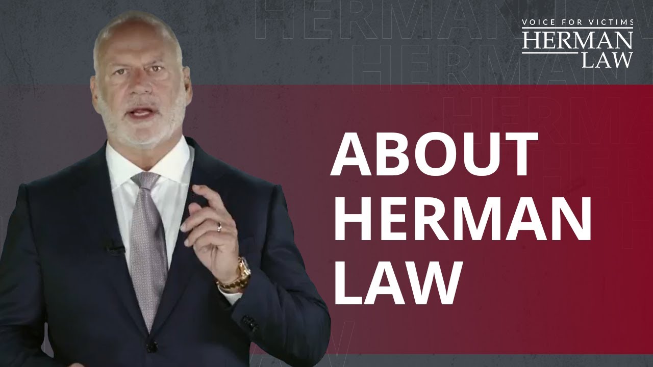 About Herman Law, Nationwide Sex Abuse Law Firm Exclusively Representing Survivors of Sexual