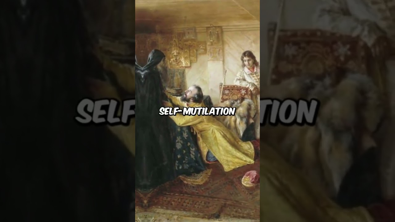 Crazy Facts About History’s World Leaders 