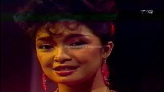 Wenny Widya & Robby NS - Hatiku Menangis (1987) (Selekta Pop)