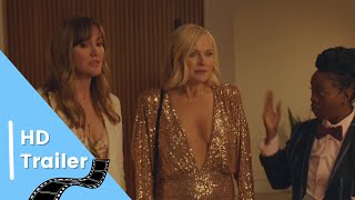 The Donor Party |  Trailer (2023)