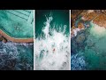 10 Minutes of Pure DRONE Photography (POV) How I take my photos