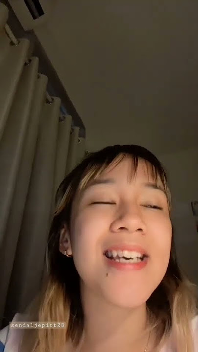 dandelions - ruth b | cover by ( @alsaaql )