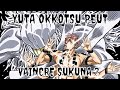 Sukuna va tuer yuta et rika  pourquoi sukuna dteste yuji  gojo va revenir  kenjaku est mort 