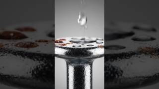 Why Iron Rusts: The Science Behind Iron Oxide #Rust #IronOxide #ScienceExplained #ChemistryFacts