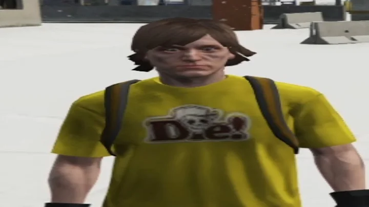 Trolling angry roleplayers in gta 5 rp