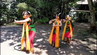 Tari Pergaulan - Sanggar Kartika Budaya
