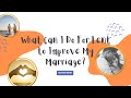 What Can I Do For Lent For My Marriage?