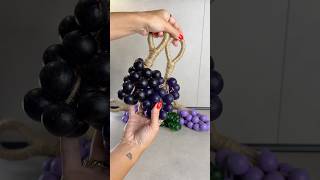 Wem Würdet Ihr Die Trauben Seife Schenken?