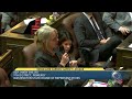 Rep. Mary Dye - Floor speech on Senate Bill 6058 - CCA - California/Quebec linkage - Feb. 29, 2024