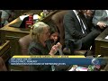 Rep. Mary Dye - Floor speech on Senate Bill 6058 - CCA - California/Quebec linkage - Feb. 29, 2024