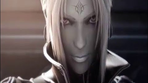 Lineage 2 Music Video