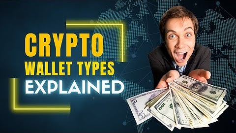 What is a Crypto Wallet? Beginner’s Guide to Secure Your Digital Assets!