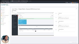 SBOX | High Level Overview