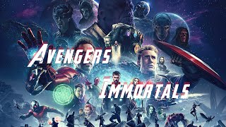 Marvel-Immortals