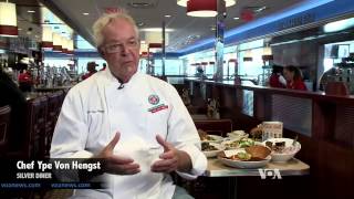 Famous Farm-to-Table Concept Distinguishes Diner Chain Profile