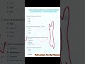 Musculoskeletal Disorders MCQs 🔥 | BSN 4th Semester | Pathophysiology 2026 #nursingstudents