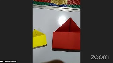 Bmc Edu Urdu Std 2nd Sub: Play do learn lTopic :Craft