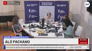 RADIO NACIONAL screenshot 1