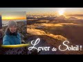 Dbut danne  lever de soleil ensemble 