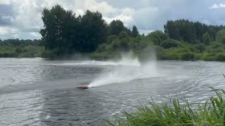 FSR O27 Final Race Russian championship 2026