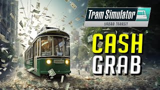 Tram Simulator Urban Transit Review - Why Does This Exist? screenshot 5