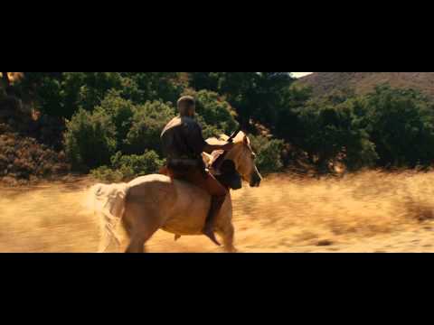 DJANGO UNCHAINED -