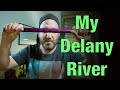 My delany river  my first original cinematic whistle tune f key  emotional tinwhistle original