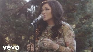 Kari Jobe - Fall Afresh (Acoustic) chords