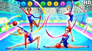 Rhythmic Gymnastics Dream Team Girls Dance - Coco Play By Tab Table Games
