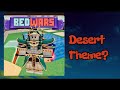 Season 13 Live Event/LTM Leaked in Roblox BedWars