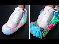 Cool And Stylish Shoe Hacks And Fashion Tricks With Your Clothes || Easy Tips For Gorgeous Look