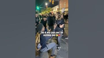 She REJECTED his proposal in front of 1000 PEOPLE 💔