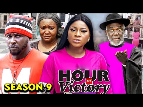 Download HOUR OF VICTORY SEASON 9 -