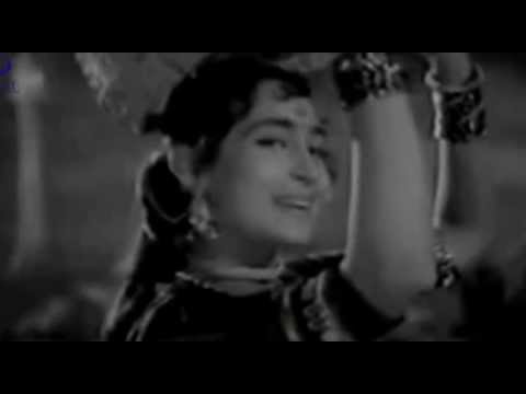 Raaste Mein Ek Haseen Lyrics in Hindi Basant 1960